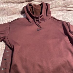 nike hoodie